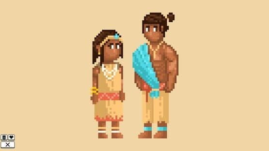 Coloring Pixels: Oceania Pack — screenshot 1