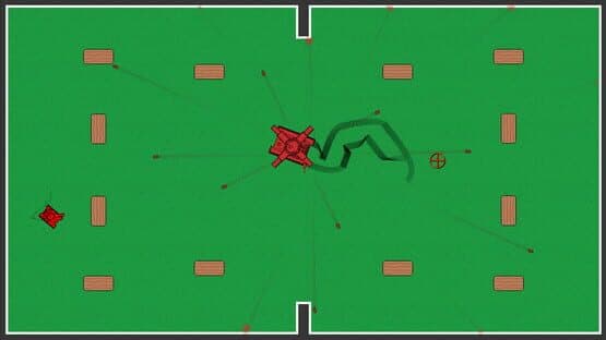 Rogue Tanks — screenshot 3
