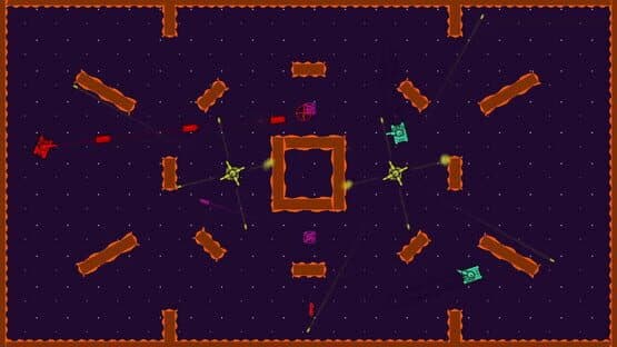 Rogue Tanks — screenshot 7