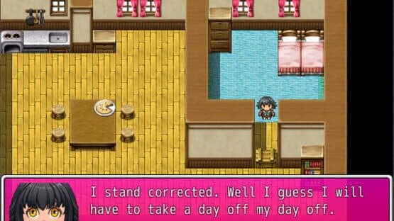 Robot Female Hero Remastered — screenshot 2