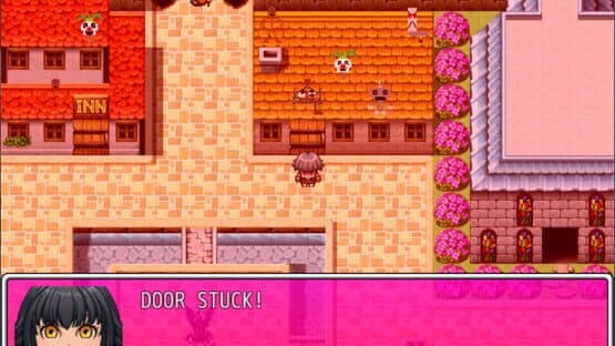 Robot Female Hero Remastered — screenshot 4