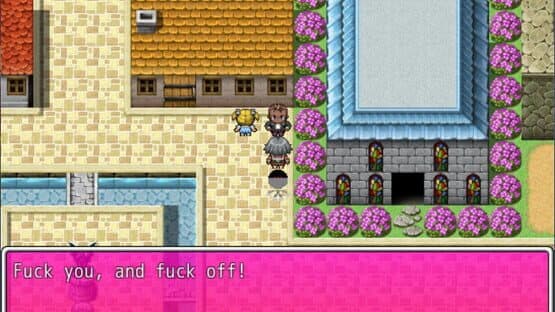 Robot Female Hero Remastered — screenshot 5