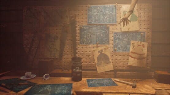 Fantasmagorie — screenshot 4