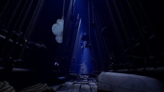Fantasmagorie — screenshot 6