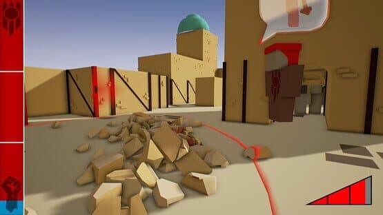 Public Enemy — screenshot 1