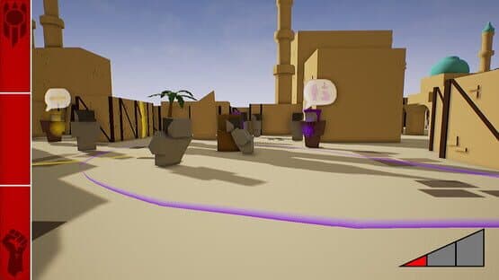 Public Enemy — screenshot 2