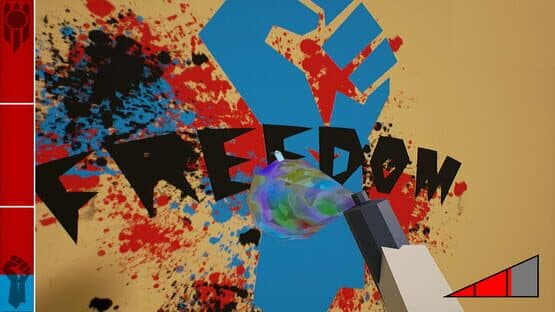Public Enemy — screenshot 3