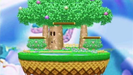 Super Smash Bros. for Nintendo 3DS: Dream Land — screenshot 1