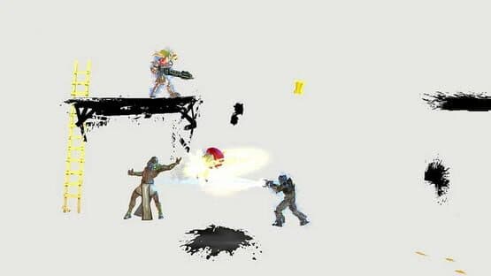PlayStation All-Stars Battle Royale: Graveyard — screenshot 2