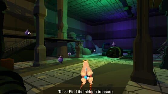 Chasm — screenshot 3