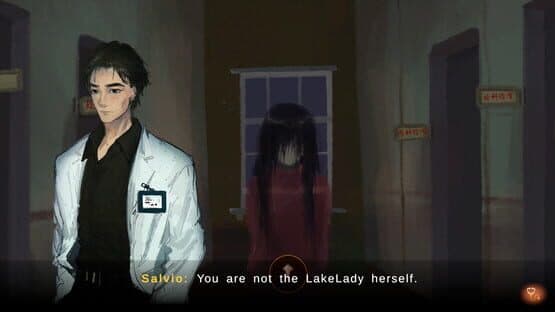 LakeLady — screenshot 1