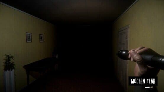 Modern Fear — screenshot 1