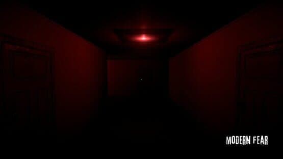 Modern Fear — screenshot 2