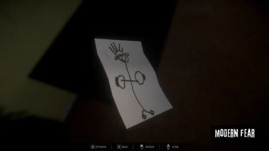 Modern Fear — screenshot 4