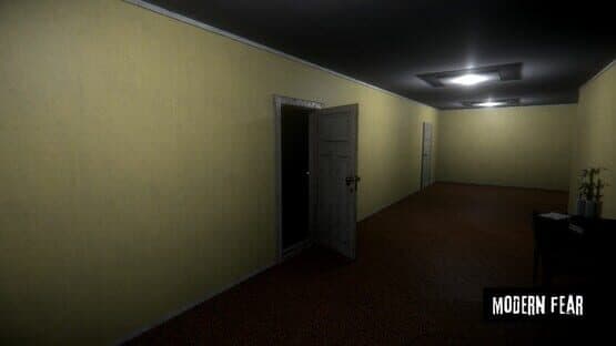 Modern Fear — screenshot 5
