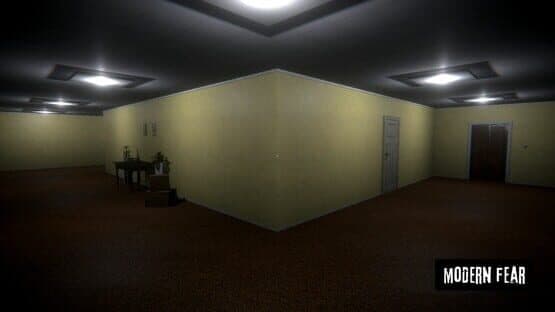 Modern Fear — screenshot 6