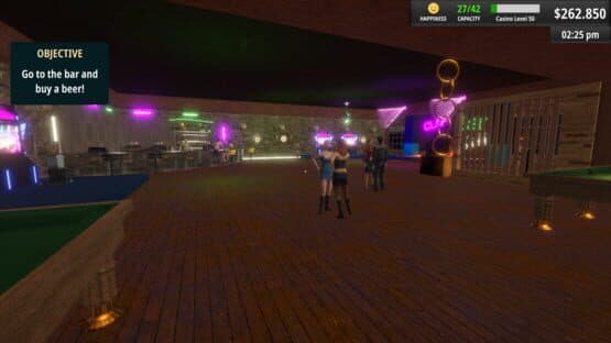 Casino Island Simulator — screenshot 4