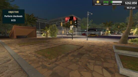 Casino Island Simulator — screenshot 6
