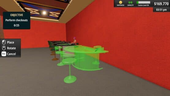 Casino Island Simulator — screenshot 8