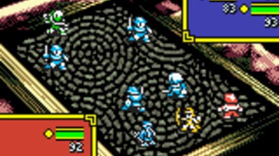 Ogre Battle Gaiden — screenshot 1