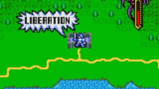 Ogre Battle Gaiden — screenshot 3