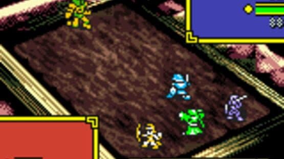 Ogre Battle Gaiden — screenshot 5