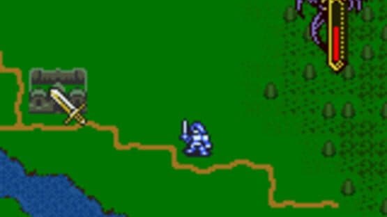 Ogre Battle Gaiden — screenshot 7