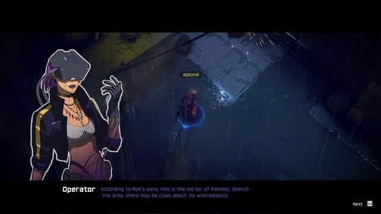 CyberCorp — screenshot 6