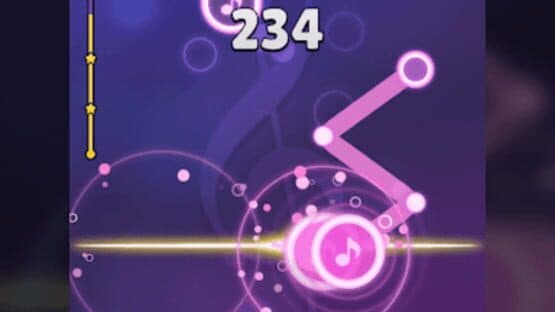 Touch Melo — screenshot 5