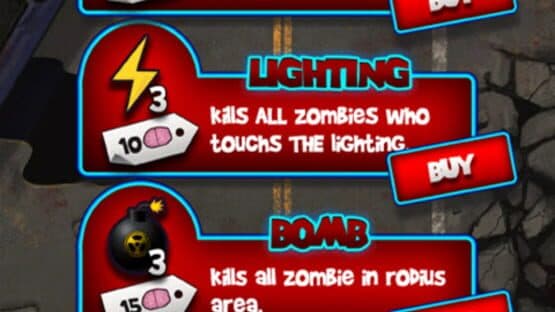 Zombie Smasher — screenshot 5