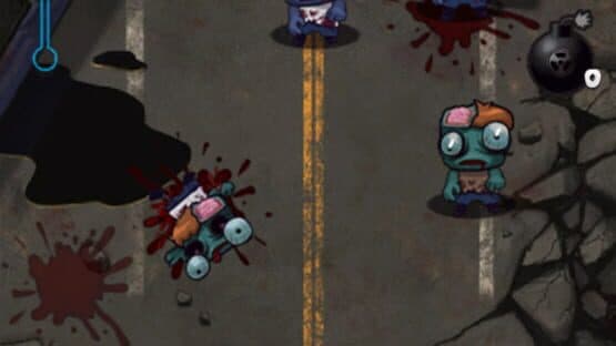 Zombie Smasher — screenshot 6