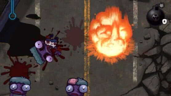 Zombie Smasher — screenshot 8