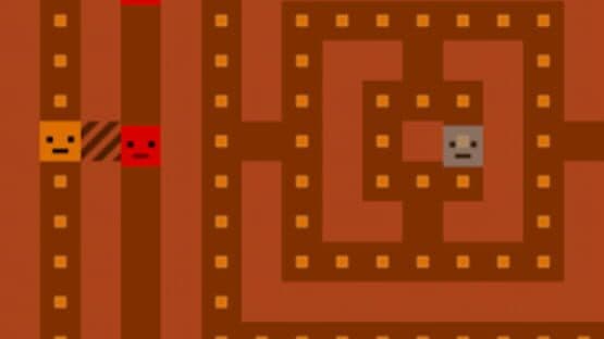 Pac Maze — screenshot 1