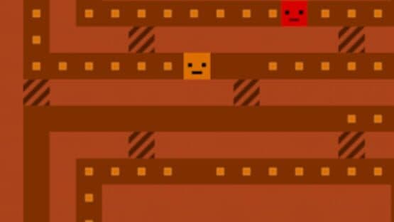 Pac Maze — screenshot 2