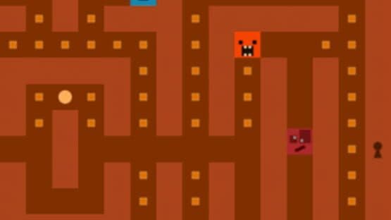Pac Maze — screenshot 4