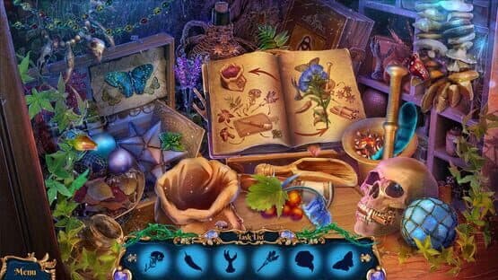 Royal Detective: The Last Charm — screenshot 3