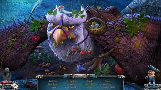 Royal Detective: The Princess Returns — screenshot 2