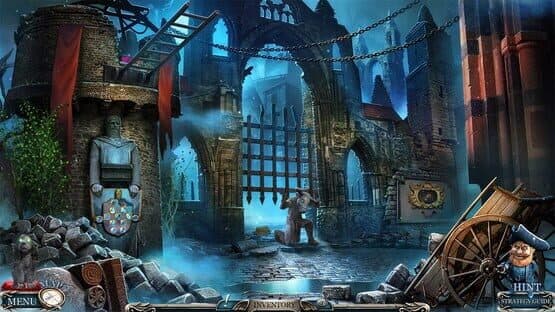 Royal Detective: The Princess Returns — screenshot 3
