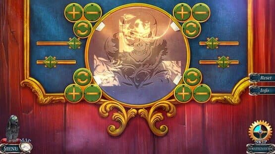 Royal Detective: The Princess Returns — screenshot 4
