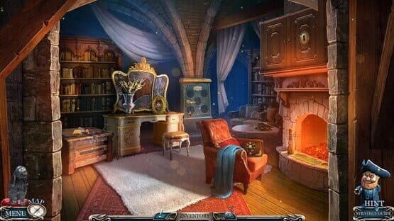 Royal Detective: The Princess Returns — screenshot 5
