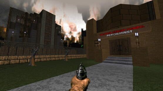 Freudian Slipgate 2 — screenshot 1