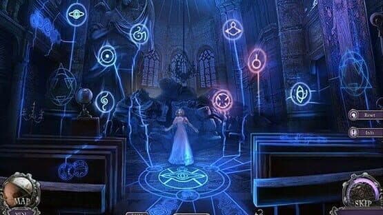 Mystery Trackers: Blackrow's Secret — screenshot 3