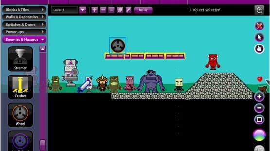 Sploder! — screenshot 2