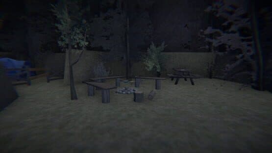 Rented Nightmare — screenshot 1