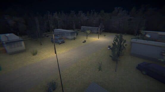 Rented Nightmare — screenshot 3