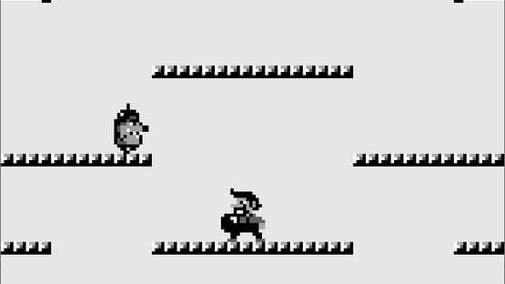 Punch Ball Antonball — screenshot 1