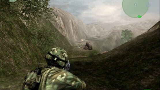 Tom Clancy's Ghost Recon 2 — screenshot 6