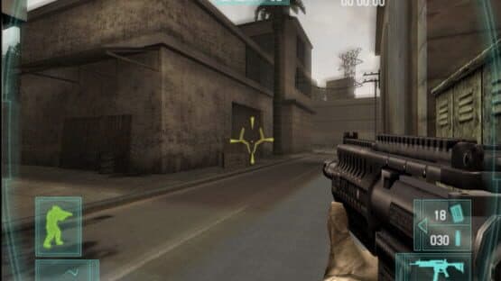 Tom Clancy's Ghost Recon Advanced Warfighter — screenshot 6