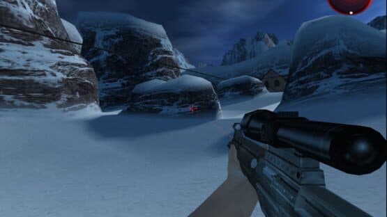 James Bond 007: Nightfire — screenshot 8
