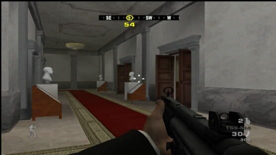 Secret Service — screenshot 2